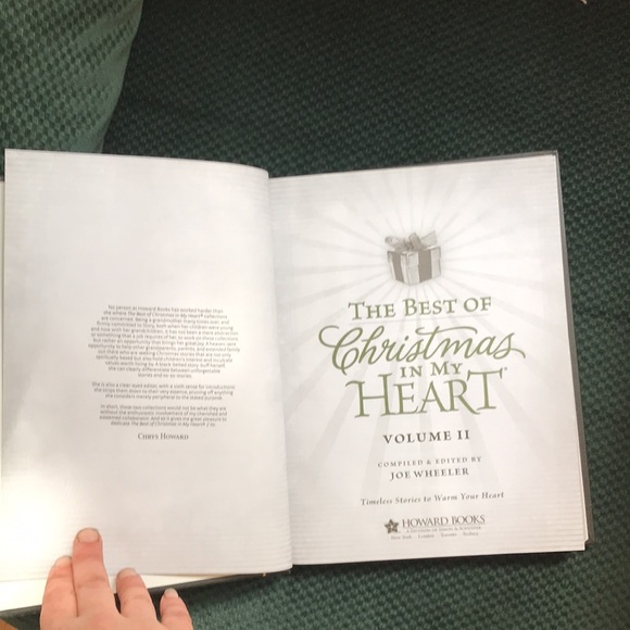 The best of Christmas in my heart volume 2 - Picture 7 of 16